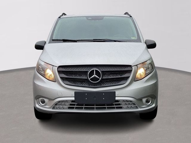 2016 Mercedes-Benz Metris Base