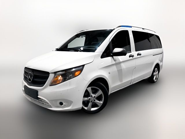 2016 Mercedes-Benz Metris Base