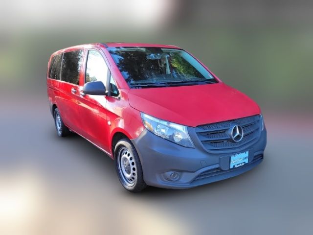 2016 Mercedes-Benz Metris Base