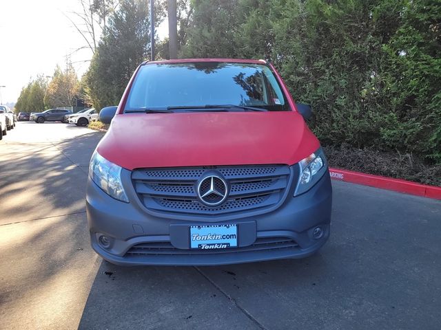 2016 Mercedes-Benz Metris Base