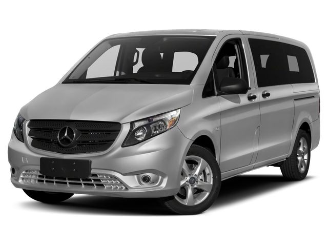 2016 Mercedes-Benz Metris Base