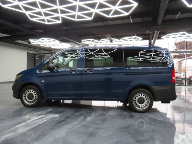 2016 Mercedes-Benz Metris Base