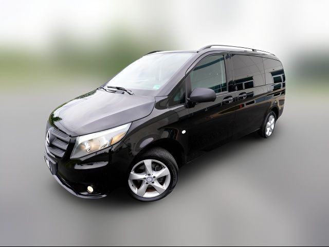 2016 Mercedes-Benz Metris Base