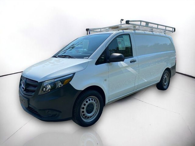 2016 Mercedes-Benz Metris Base