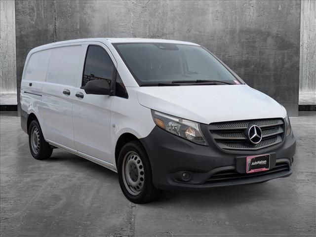 2016 Mercedes-Benz Metris Base