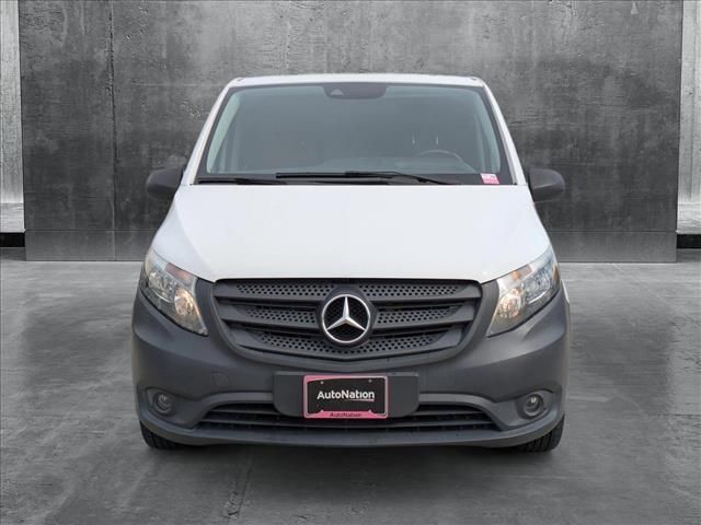 2016 Mercedes-Benz Metris Base