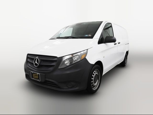 2016 Mercedes-Benz Metris Base