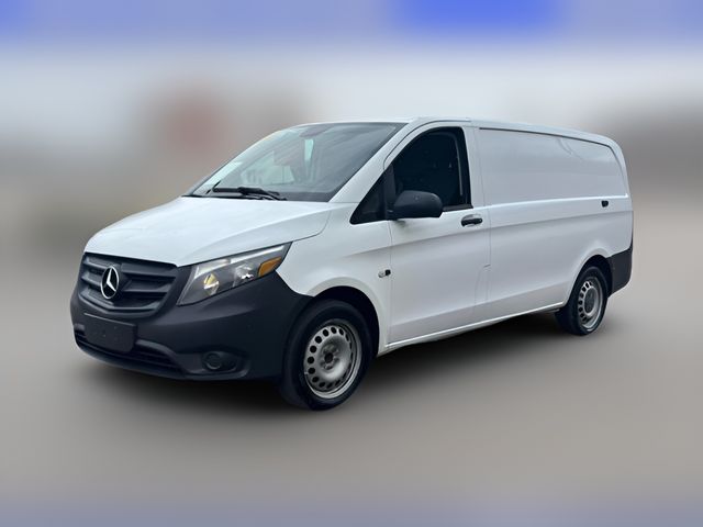 2016 Mercedes-Benz Metris Base