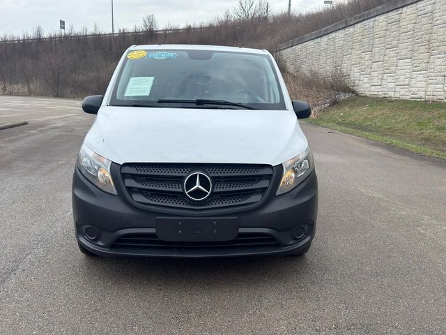 2016 Mercedes-Benz Metris Base