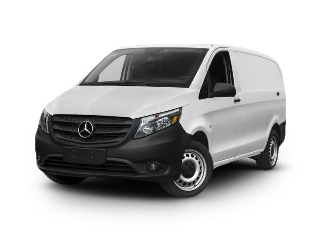 2016 Mercedes-Benz Metris Base