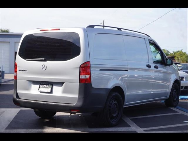 2016 Mercedes-Benz Metris Base