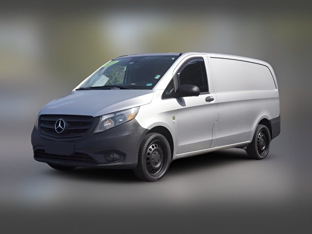 2016 Mercedes-Benz Metris Base