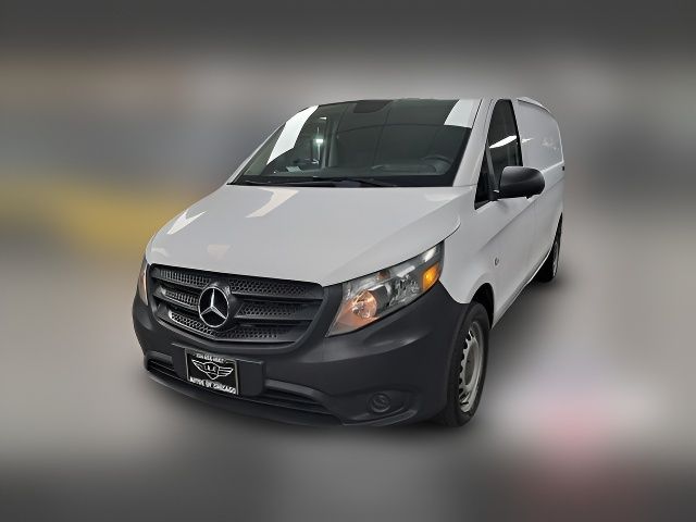 2016 Mercedes-Benz Metris Base