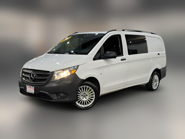 2016 Mercedes-Benz Metris Base