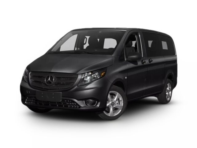 2016 Mercedes-Benz Metris Base