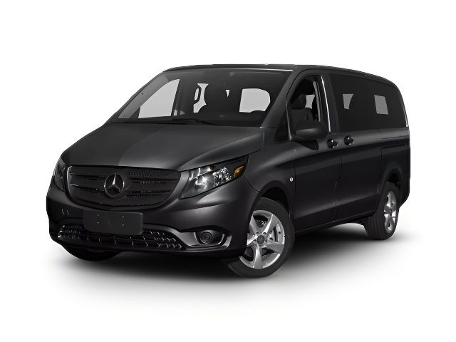 2016 Mercedes-Benz Metris Base