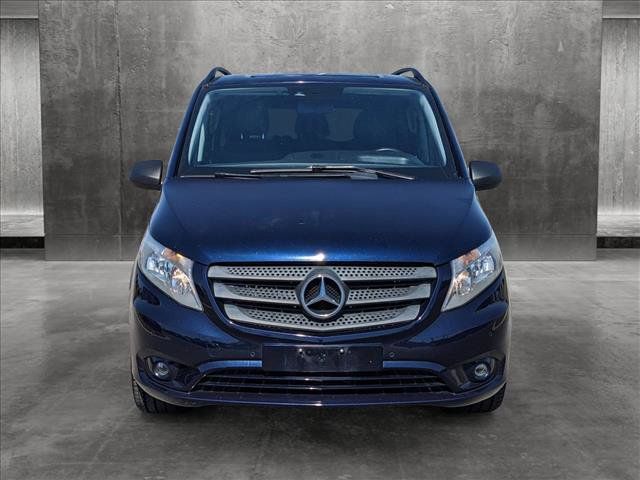 2016 Mercedes-Benz Metris Base