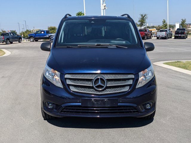 2016 Mercedes-Benz Metris Base