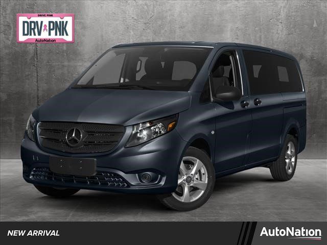 2016 Mercedes-Benz Metris Base