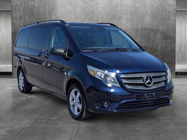 2016 Mercedes-Benz Metris Base