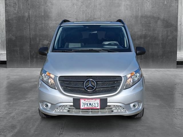 2016 Mercedes-Benz Metris Base