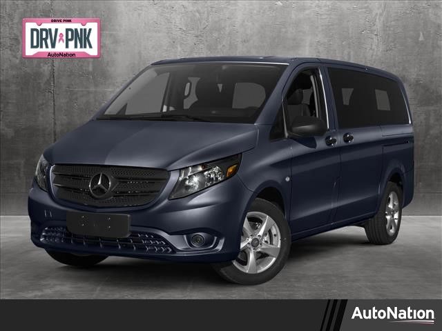 2016 Mercedes-Benz Metris Base