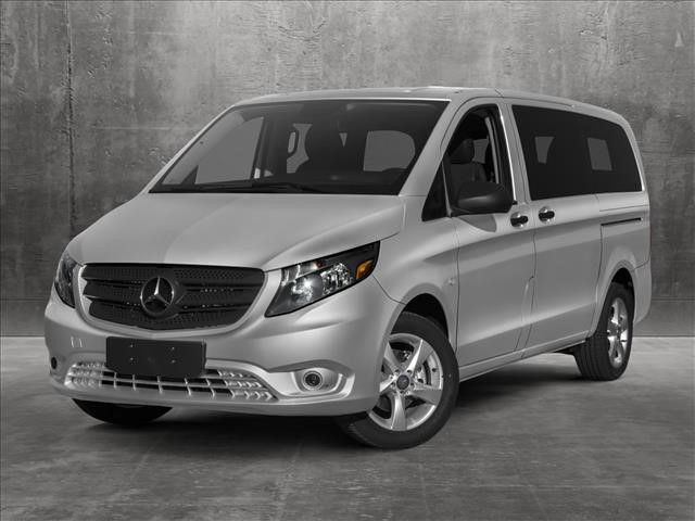 2016 Mercedes-Benz Metris Base