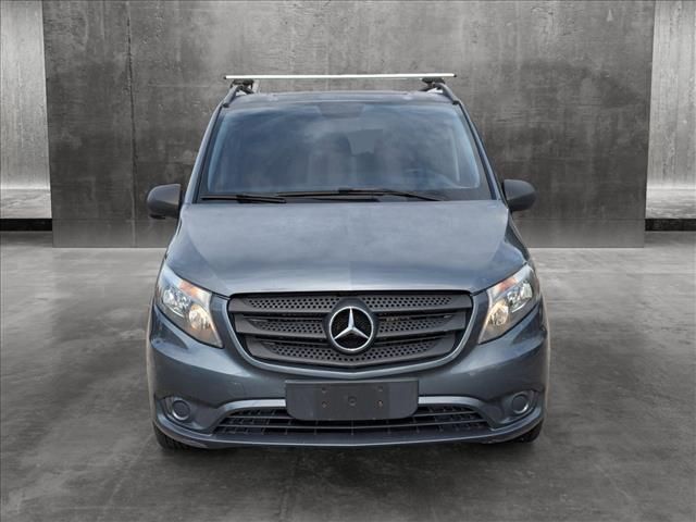 2016 Mercedes-Benz Metris Base