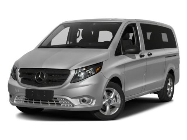 2016 Mercedes-Benz Metris Base