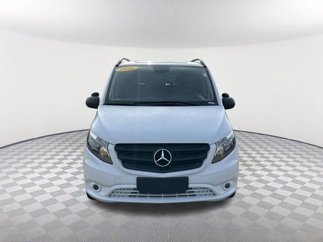 2016 Mercedes-Benz Metris Base