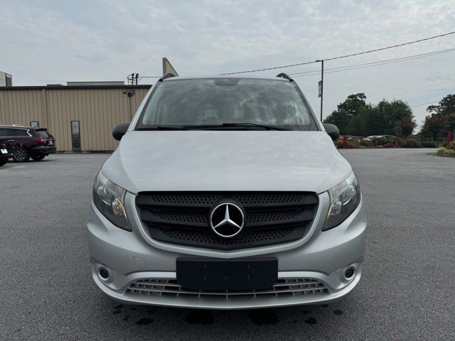 2016 Mercedes-Benz Metris Base