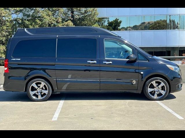 2016 Mercedes-Benz Metris Base