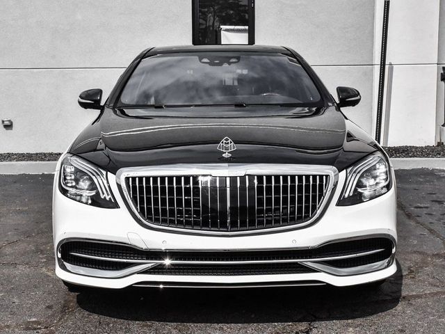Headlamp Kit | MERCEDES BENZ MAYBACH S-CLASS 2016 Headlamp Kit | MERCEDES BENZ MAYBACH S-CLASS 2016