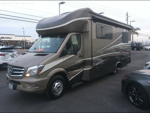 2016 Mercedes-Benz Sprinter Base