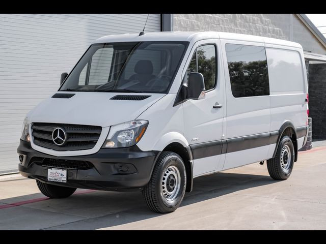 2016 Mercedes-Benz Sprinter Base