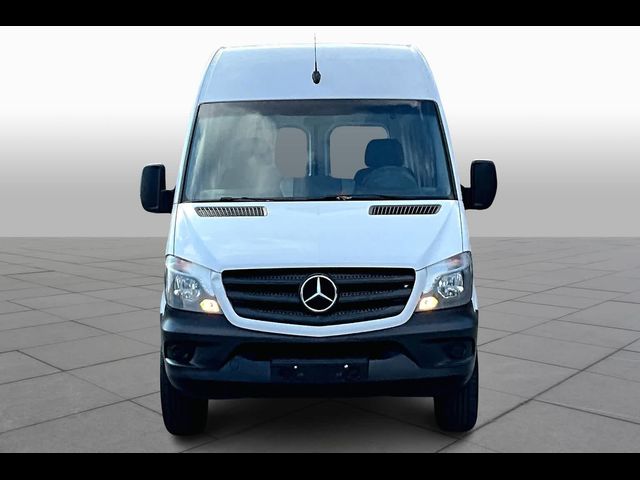 2016 Mercedes-Benz Sprinter Cargo