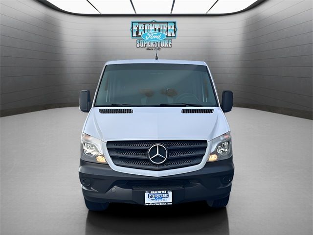 2016 Mercedes-Benz Sprinter Base