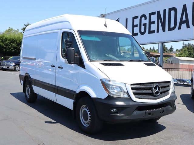 2016 Mercedes-Benz Sprinter 