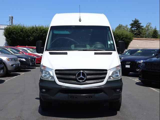 2016 Mercedes-Benz Sprinter 