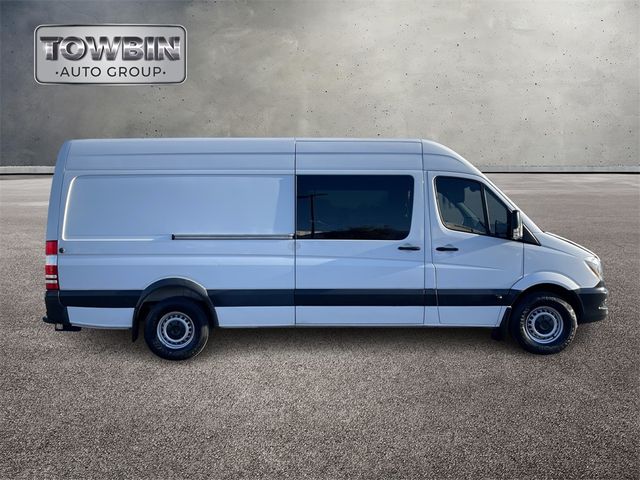 2016 Mercedes-Benz Sprinter Base