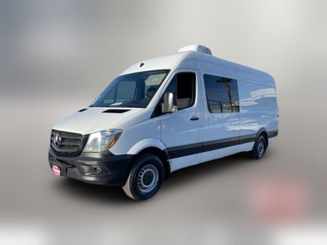 2016 Mercedes-Benz Sprinter Base