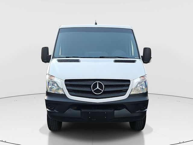 2016 Mercedes-Benz Sprinter 