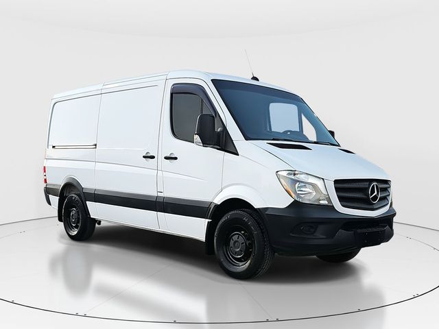 2016 Mercedes-Benz Sprinter 