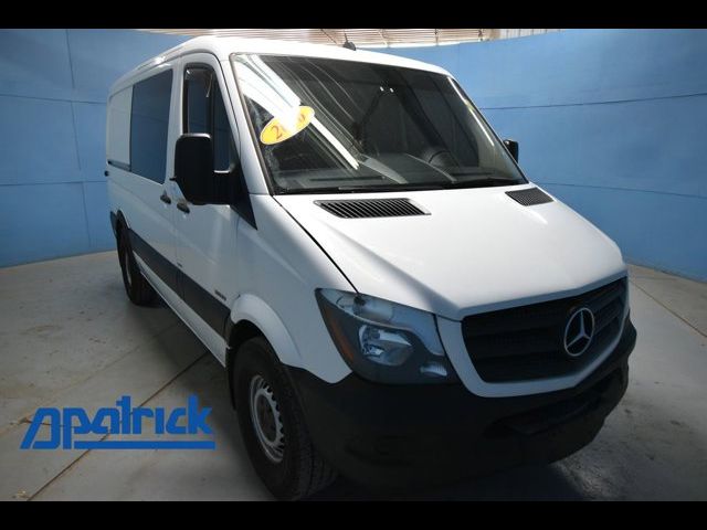 2016 Mercedes-Benz Sprinter Base