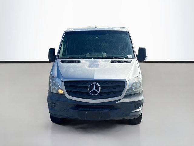 2016 Mercedes-Benz Sprinter Passsenger