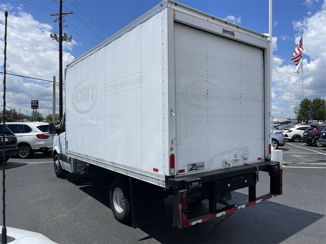 2016 Mercedes-Benz Sprinter 