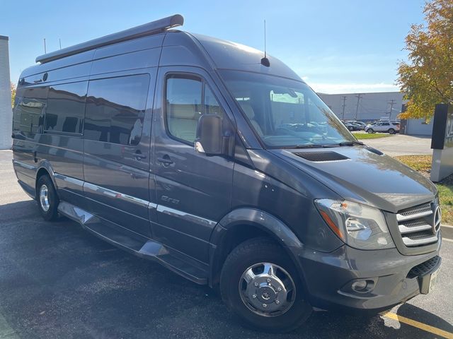 2016 Mercedes-Benz Sprinter Base