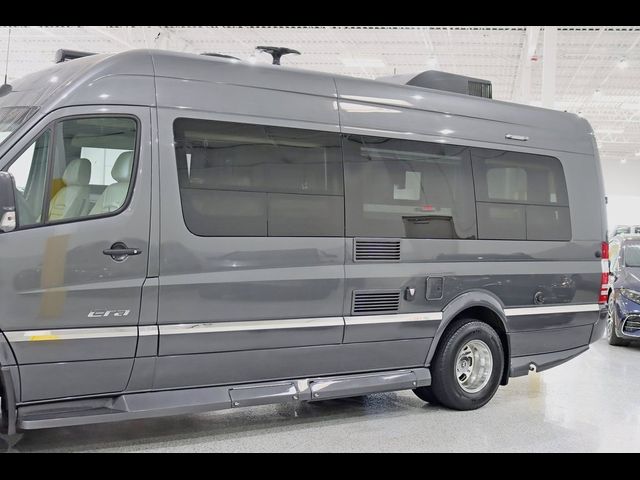 2016 Mercedes-Benz Sprinter Base