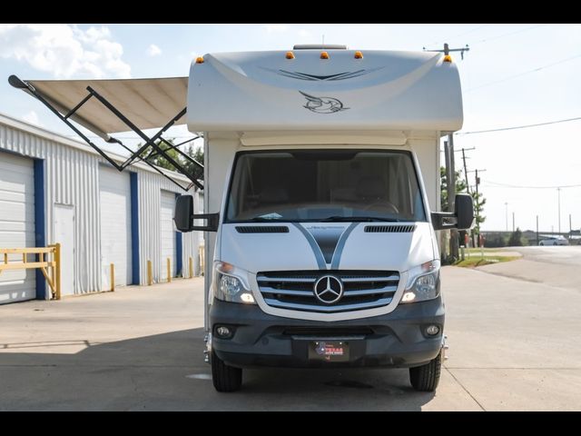 2016 Mercedes-Benz Sprinter Base