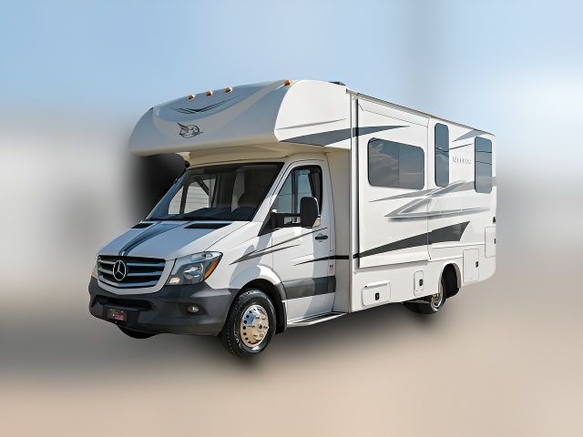 2016 Mercedes-Benz Sprinter Base